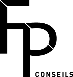 Logo  FP Conseils
