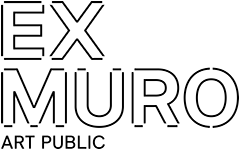 Logo Exmuro