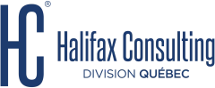 Logo Halifax Consulting